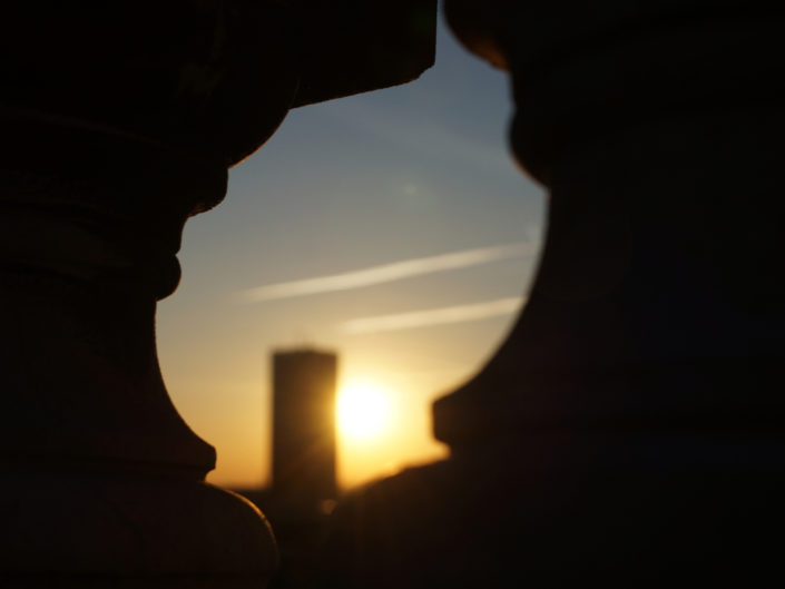 Couchers de soleil (1)