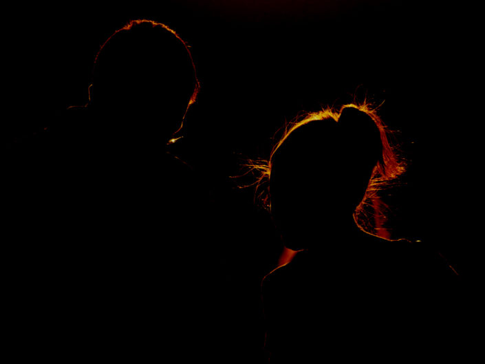 Jeux de lumières et de contrastes (2)