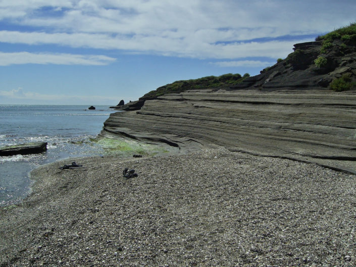 Le Cap d'Agde et son passé volcanique 5