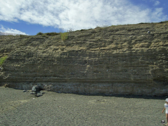 Le Cap d'Agde et son passé volcanique 2