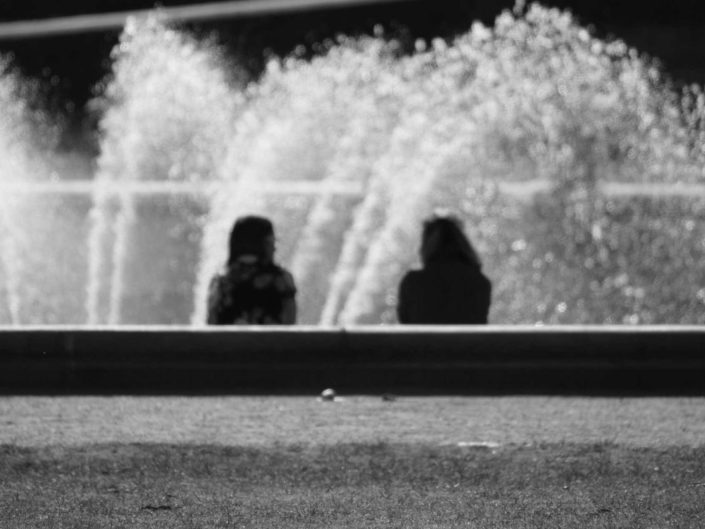 Les mille et une gouttes d'eau